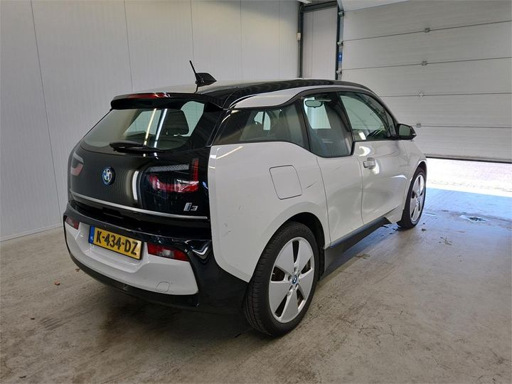 Photo 4 VIN: WBY8P210707H35298 - BMW I3 