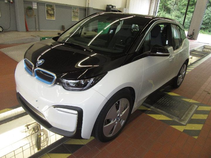 Photo 1 VIN: WBY8P210707H88096 - BMW BAUREIHE I3 (I01)(2013-&GT) 