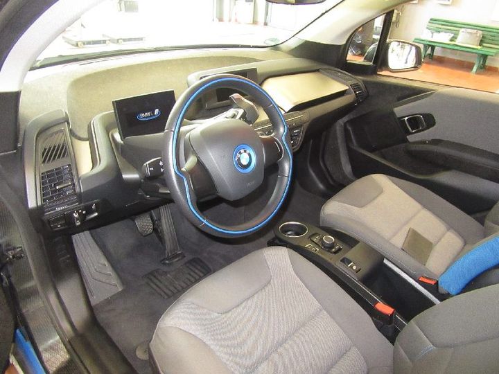 Photo 12 VIN: WBY8P210707H88096 - BMW BAUREIHE I3 (I01)(2013-&GT) 