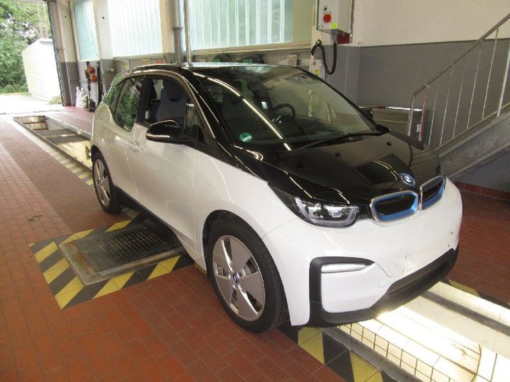 Photo 6 VIN: WBY8P210707H88096 - BMW BAUREIHE I3 (I01)(2013-&GT) 