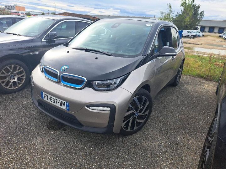 Photo 14 VIN: WBY8P210707J24426 - BMW I3 