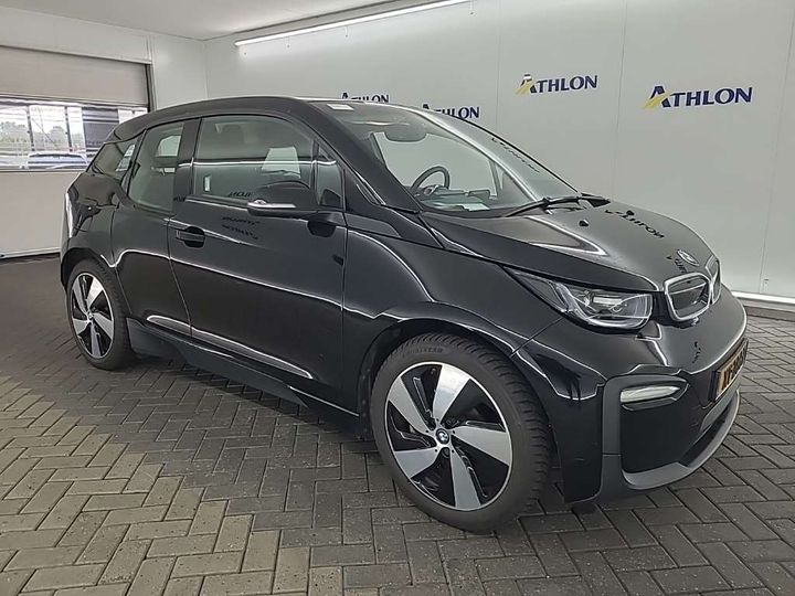 Photo 1 VIN: WBY8P210807D35878 - BMW I3 