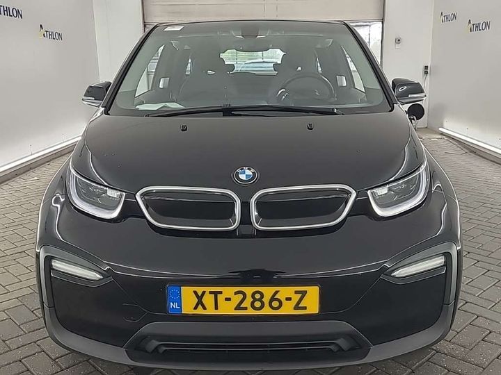 Photo 13 VIN: WBY8P210807D35878 - BMW I3 