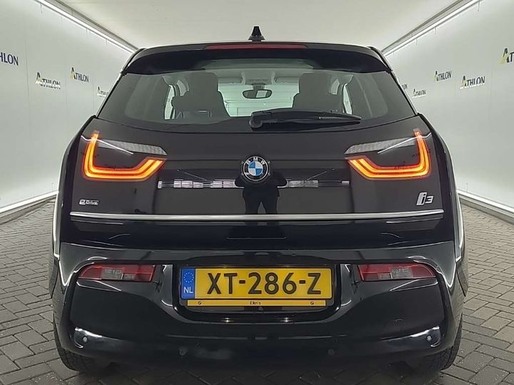 Photo 14 VIN: WBY8P210807D35878 - BMW I3 