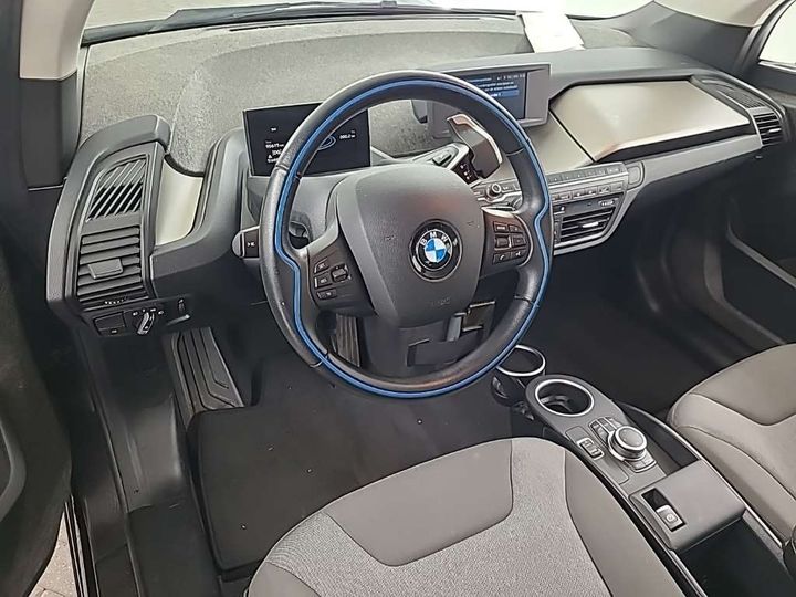 Photo 7 VIN: WBY8P210807D35878 - BMW I3 