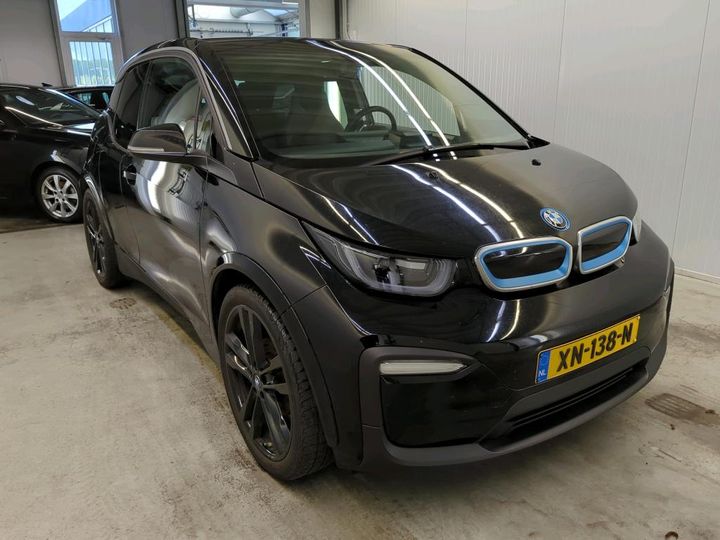 Photo 1 VIN: WBY8P210807D39560 - BMW I3 