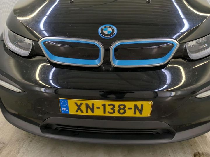 Photo 11 VIN: WBY8P210807D39560 - BMW I3 