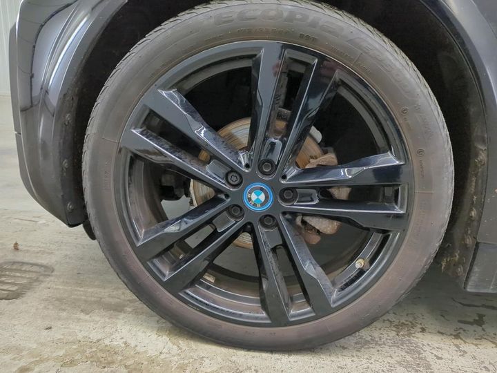 Photo 12 VIN: WBY8P210807D39560 - BMW I3 