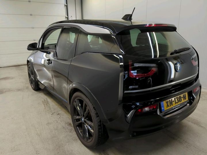 Photo 2 VIN: WBY8P210807D39560 - BMW I3 