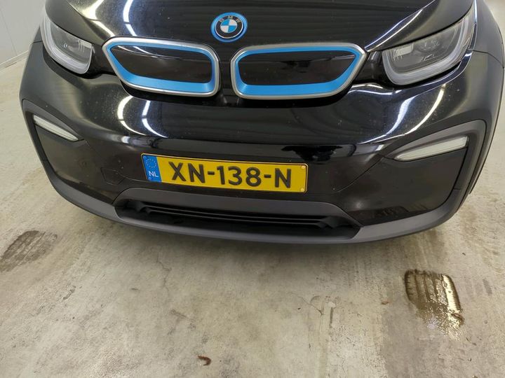 Photo 22 VIN: WBY8P210807D39560 - BMW I3 