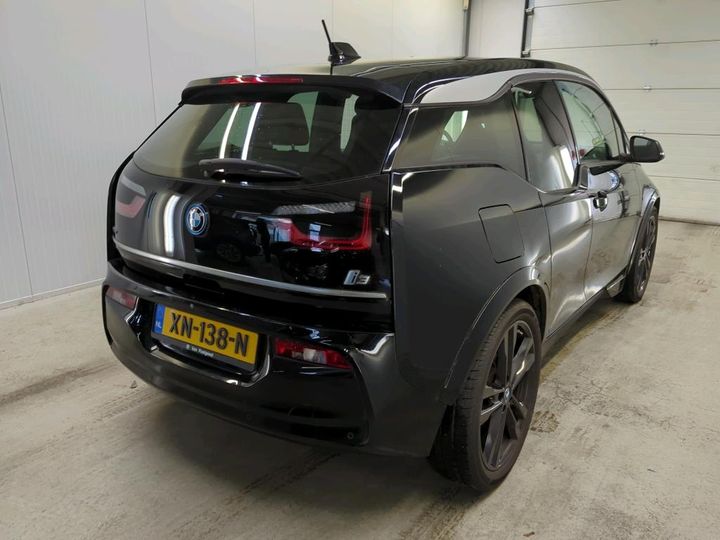 Photo 3 VIN: WBY8P210807D39560 - BMW I3 