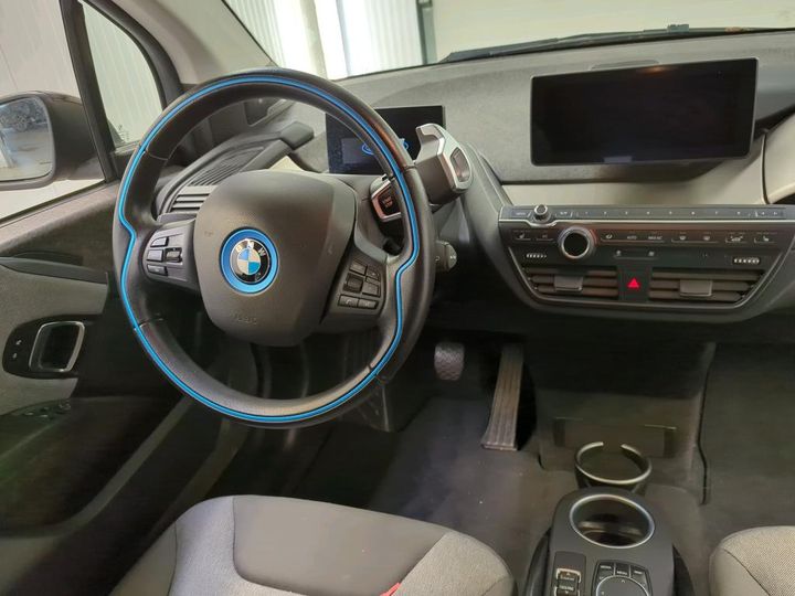 Photo 5 VIN: WBY8P210807D39560 - BMW I3 