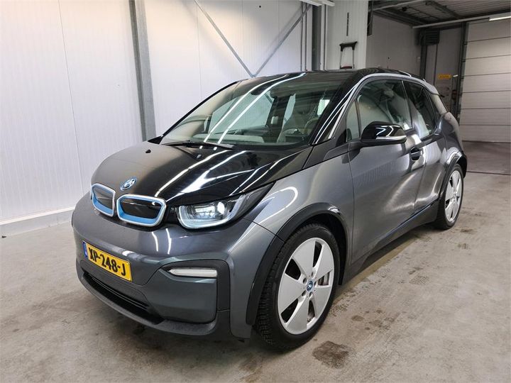 Photo 1 VIN: WBY8P210807D39574 - BMW I3 