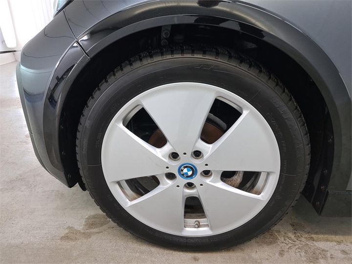 Photo 12 VIN: WBY8P210807D39574 - BMW I3 