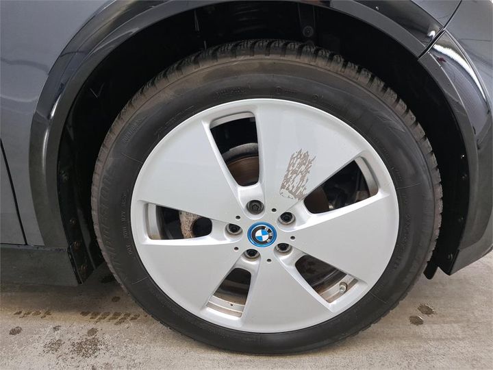 Photo 13 VIN: WBY8P210807D39574 - BMW I3 