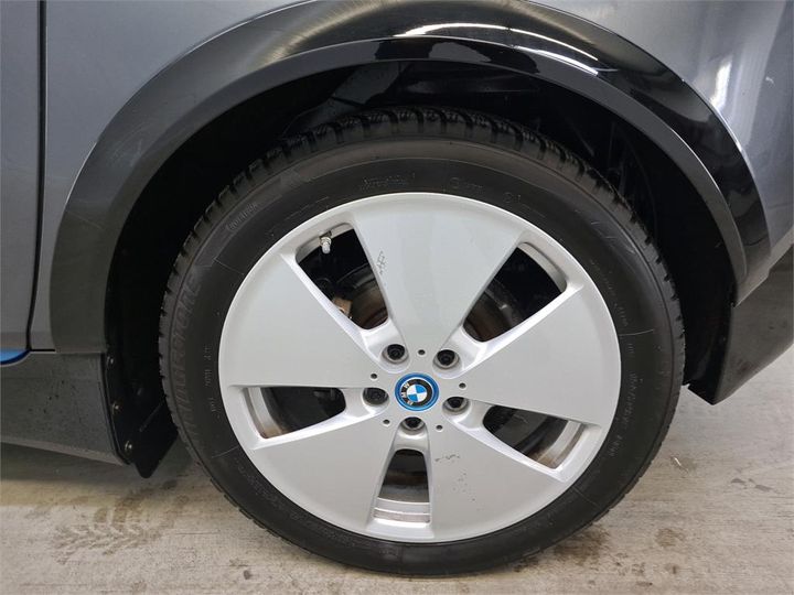 Photo 14 VIN: WBY8P210807D39574 - BMW I3 