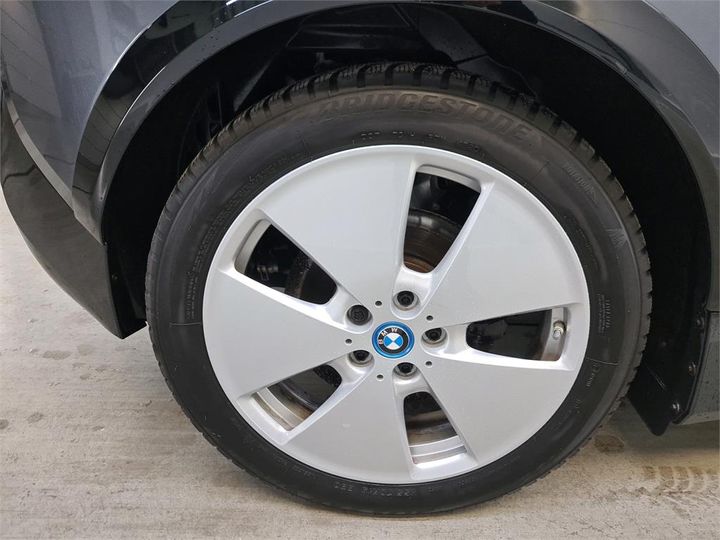 Photo 15 VIN: WBY8P210807D39574 - BMW I3 