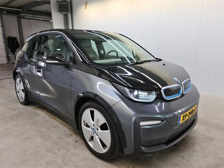 Photo 2 VIN: WBY8P210807D39574 - BMW I3 