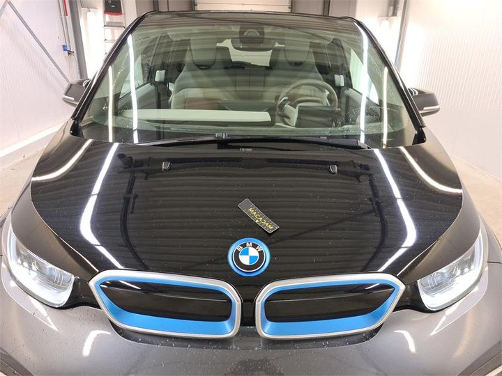 Photo 25 VIN: WBY8P210807D39574 - BMW I3 