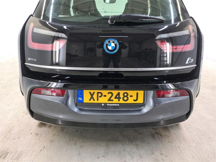 Photo 30 VIN: WBY8P210807D39574 - BMW I3 