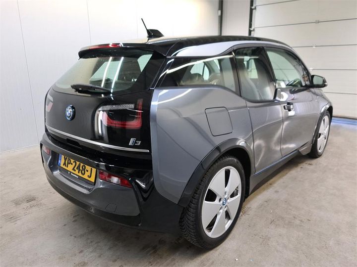 Photo 4 VIN: WBY8P210807D39574 - BMW I3 