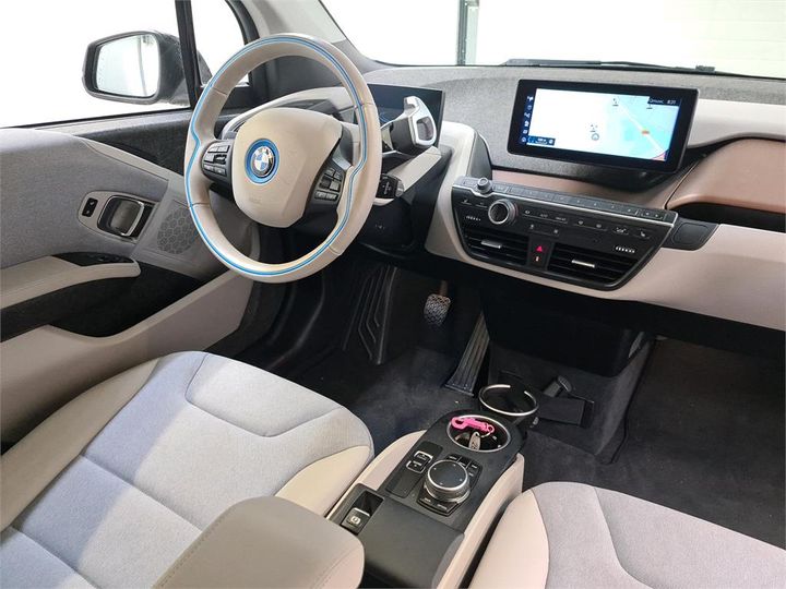 Photo 6 VIN: WBY8P210807D39574 - BMW I3 