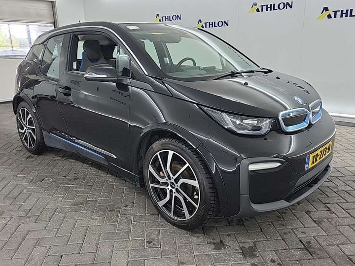 Photo 1 VIN: WBY8P210807D42801 - BMW I3 