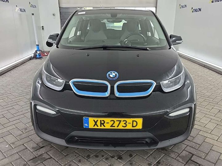 Photo 13 VIN: WBY8P210807D42801 - BMW I3 