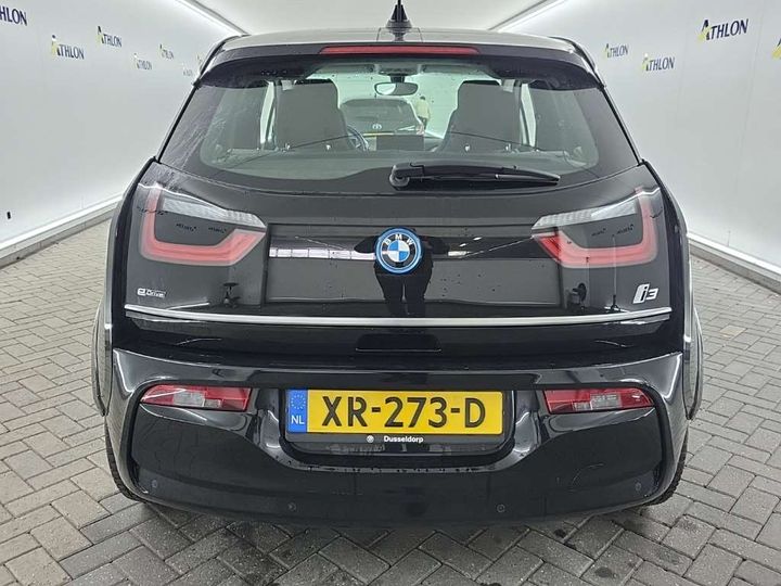 Photo 14 VIN: WBY8P210807D42801 - BMW I3 