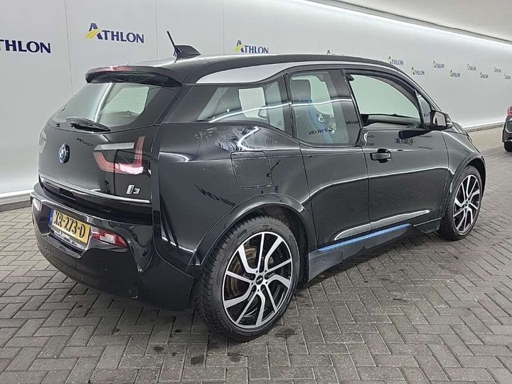 Photo 2 VIN: WBY8P210807D42801 - BMW I3 