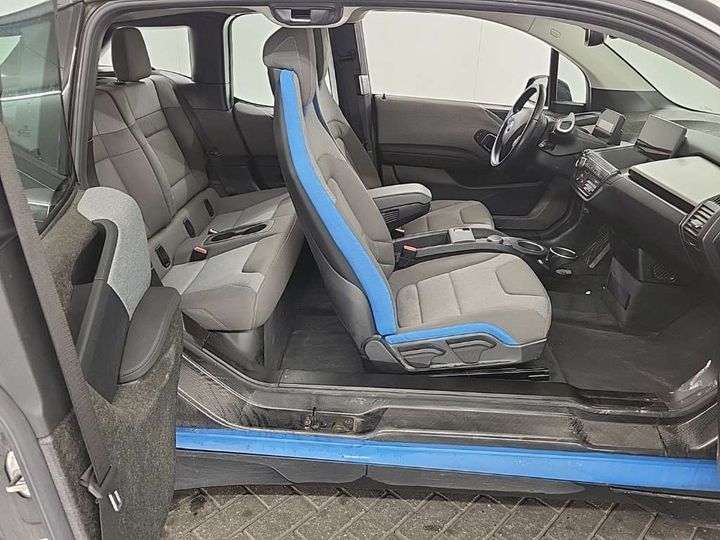 Photo 6 VIN: WBY8P210807D42801 - BMW I3 