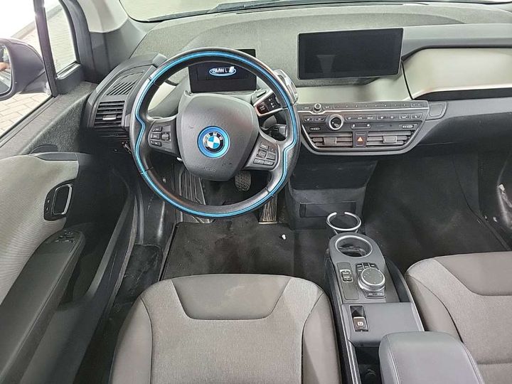 Photo 7 VIN: WBY8P210807D42801 - BMW I3 