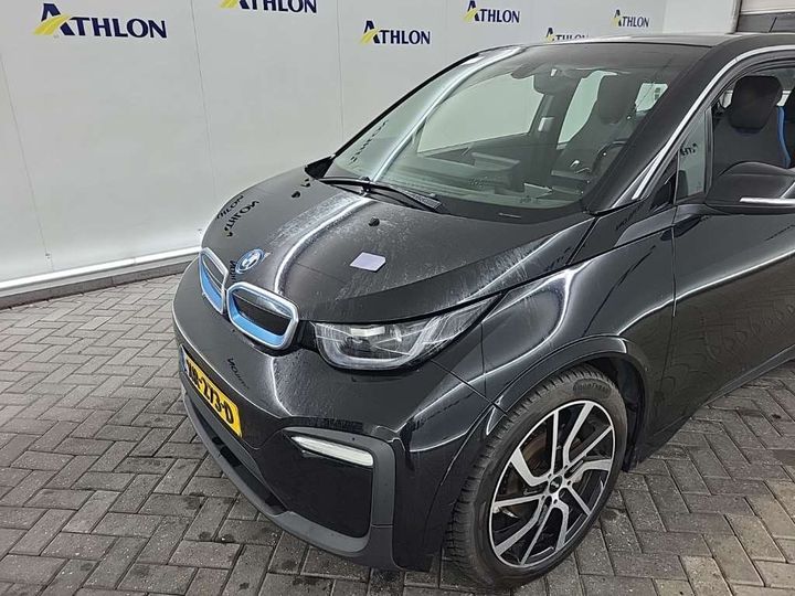 Photo 17 VIN: WBY8P210807D42801 - BMW I3 