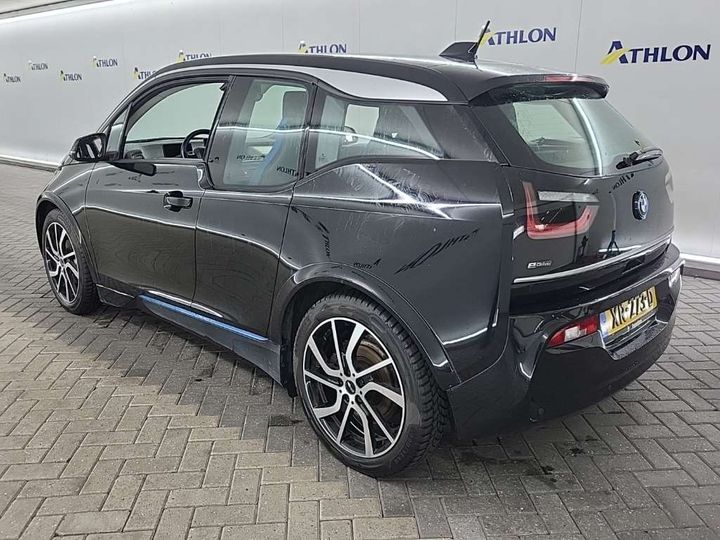 Photo 3 VIN: WBY8P210807D42801 - BMW I3 