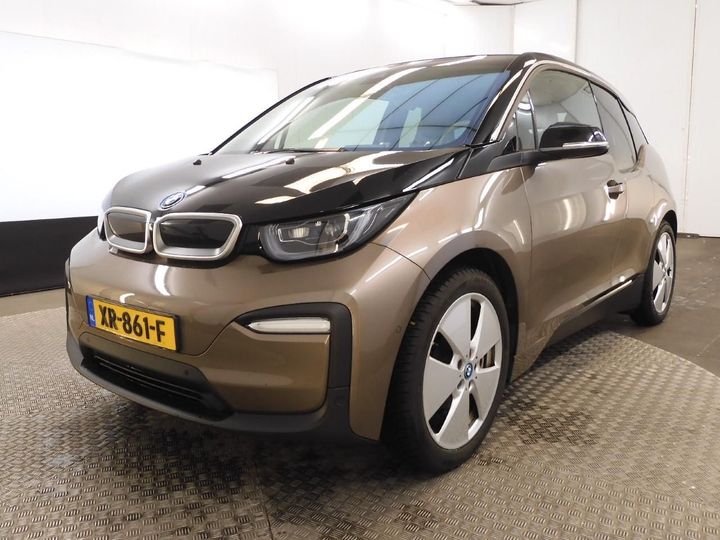 Photo 1 VIN: WBY8P210807D46086 - BMW I3 