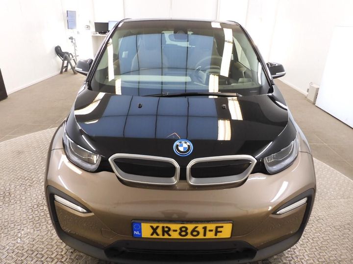 Photo 15 VIN: WBY8P210807D46086 - BMW I3 