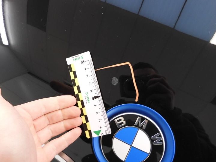 Photo 16 VIN: WBY8P210807D46086 - BMW I3 