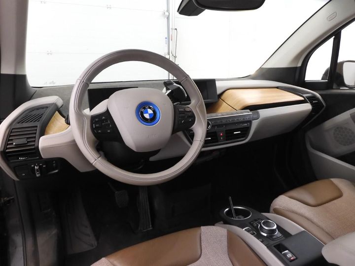 Photo 3 VIN: WBY8P210807D46086 - BMW I3 