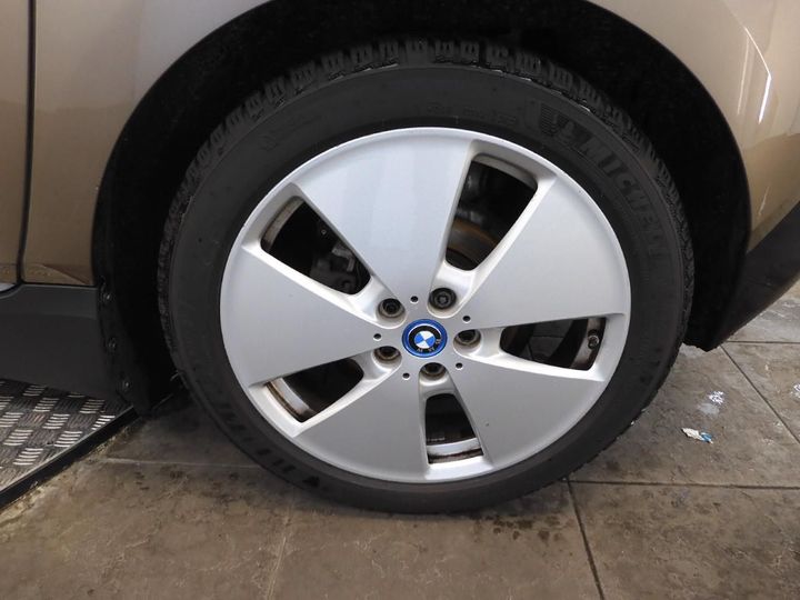 Photo 9 VIN: WBY8P210807D46086 - BMW I3 