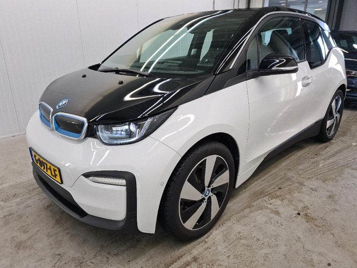 Photo 1 VIN: WBY8P210807D68086 - BMW I3 