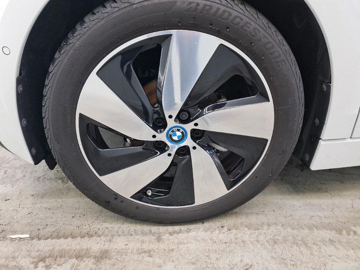 Photo 12 VIN: WBY8P210807D68086 - BMW I3 