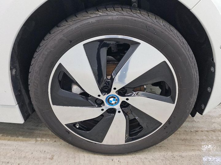 Photo 13 VIN: WBY8P210807D68086 - BMW I3 