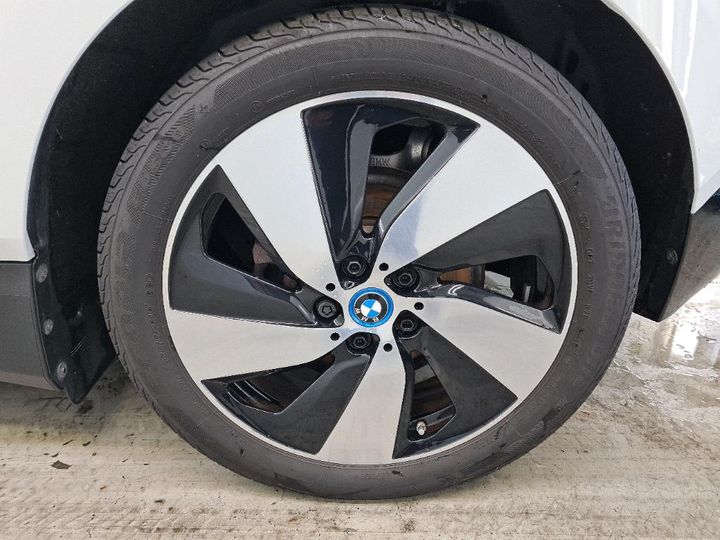 Photo 14 VIN: WBY8P210807D68086 - BMW I3 