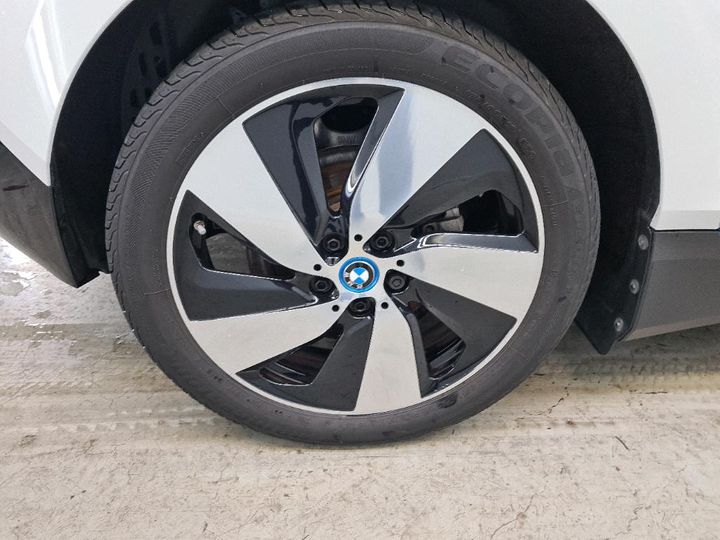 Photo 15 VIN: WBY8P210807D68086 - BMW I3 