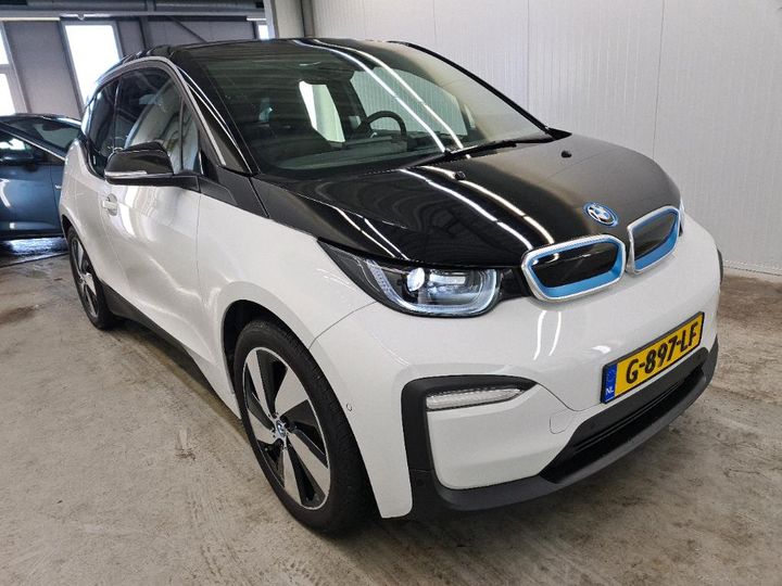 Photo 2 VIN: WBY8P210807D68086 - BMW I3 