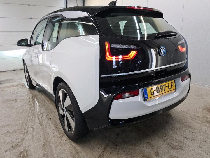 Photo 3 VIN: WBY8P210807D68086 - BMW I3 