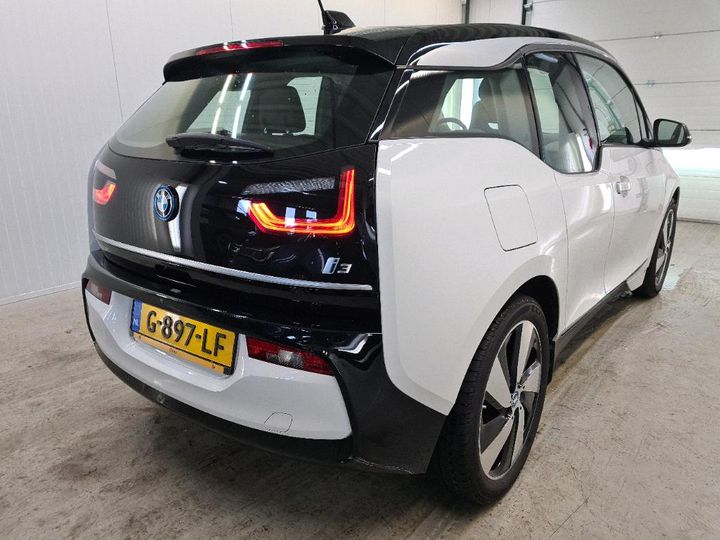 Photo 4 VIN: WBY8P210807D68086 - BMW I3 