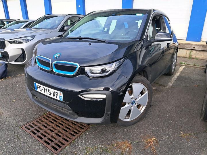 Photo 0 VIN: WBY8P210807D83381 - BMW I3 