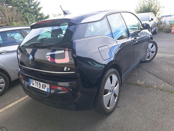 Photo 1 VIN: WBY8P210807D83381 - BMW I3 