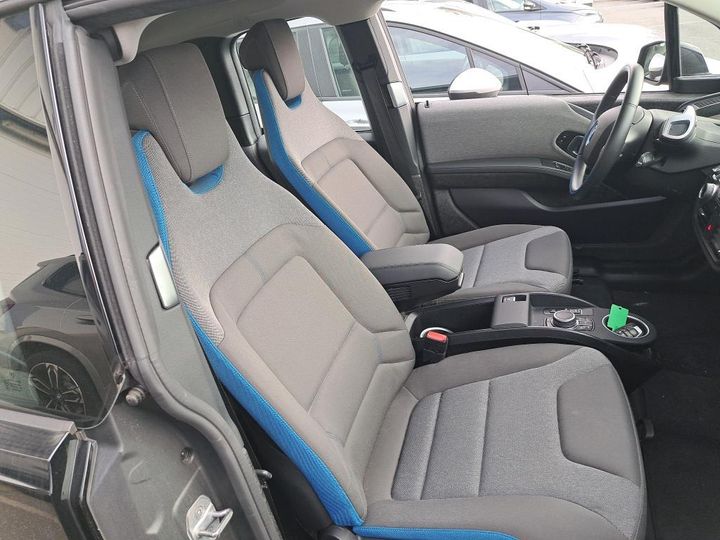 Photo 24 VIN: WBY8P210807D83381 - BMW I3 